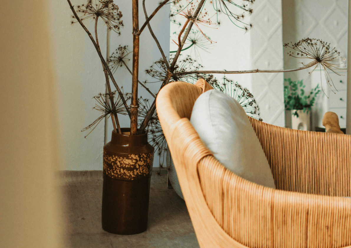 Modern Living Room 2